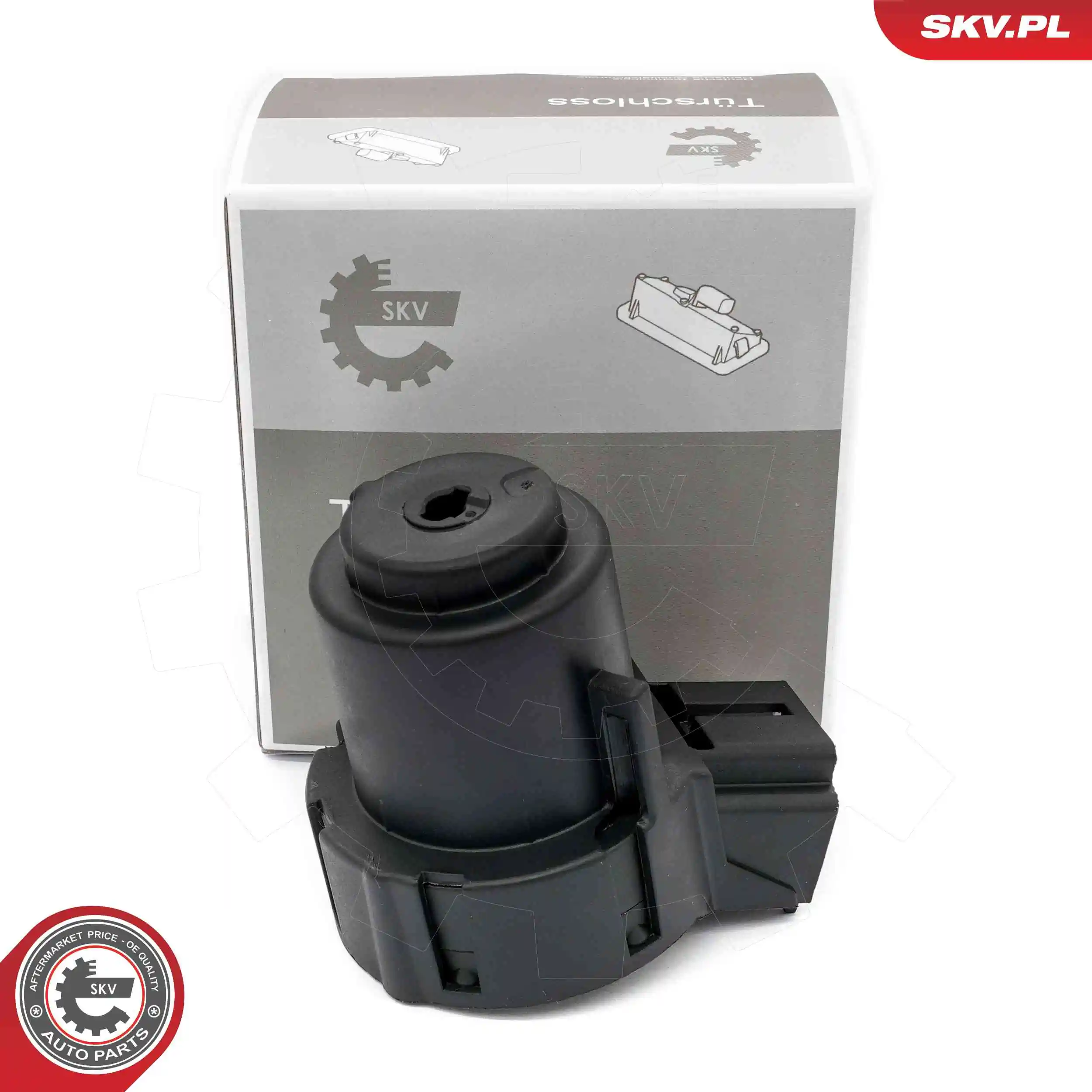 Ignition Switch